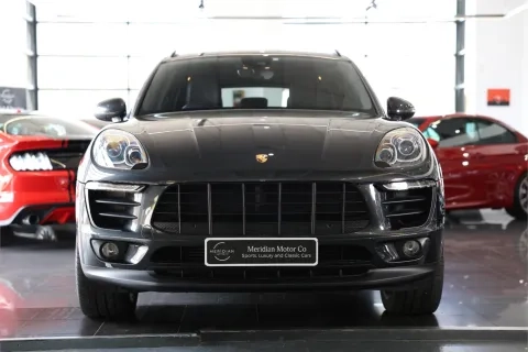Macan