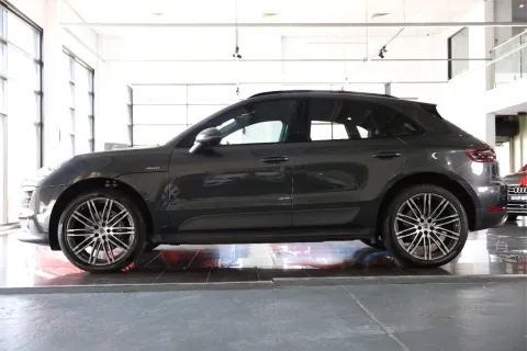 Macan