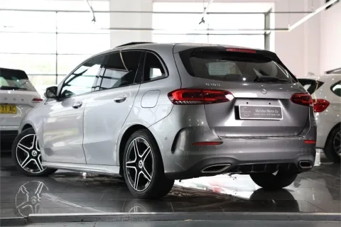 B-Class