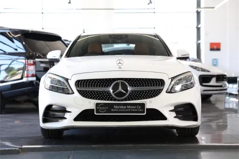 C-Class