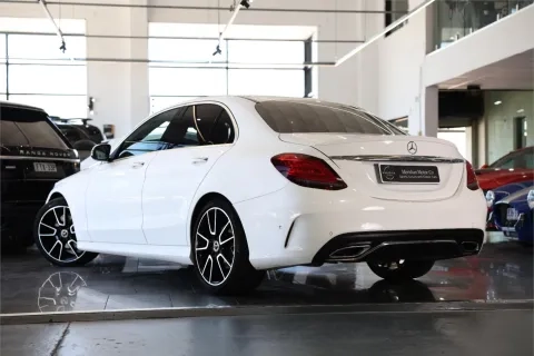 C-Class
