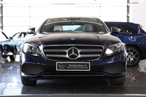 E-Class