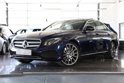 E-Class