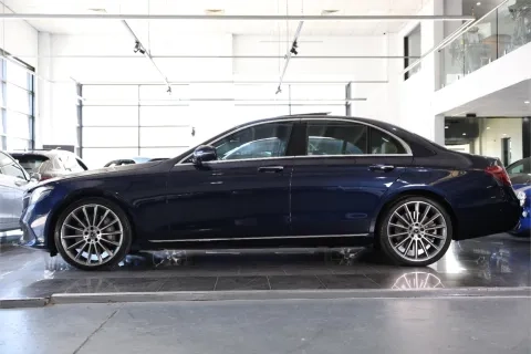 E-Class