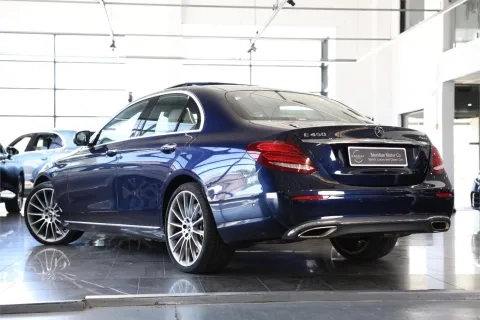 E-Class