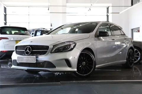 A-Class