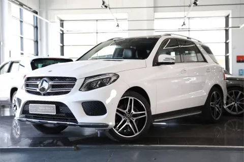 GLE-Class
