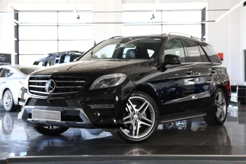 M-Class