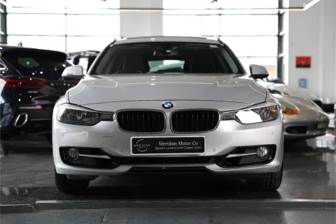 3 Series