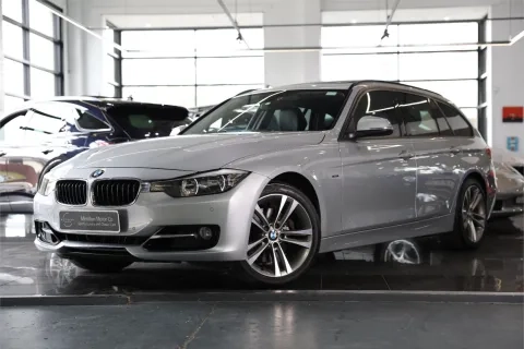 3 Series