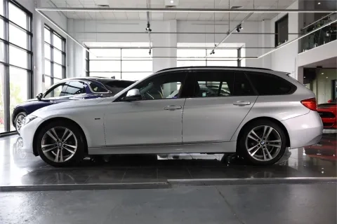 3 Series