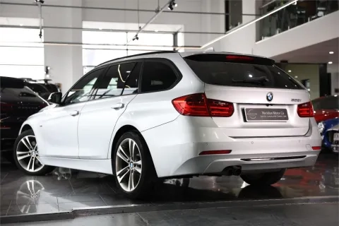 3 Series