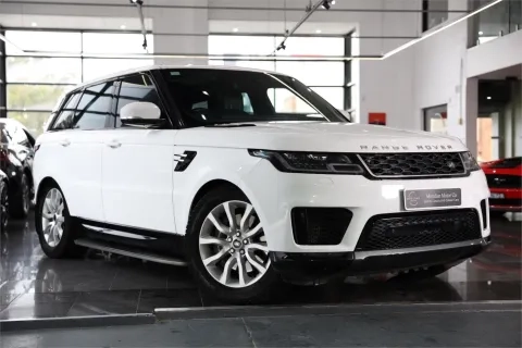 Range Rover Sport