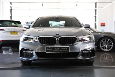 5 Series