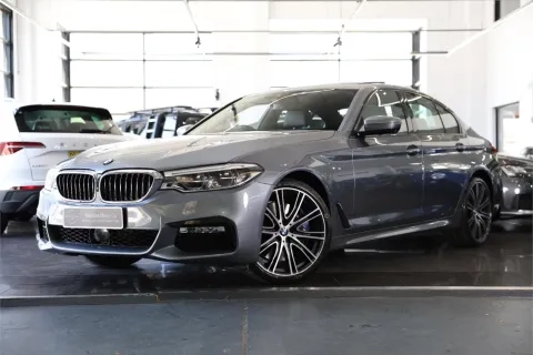 5 Series