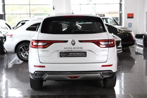 Koleos