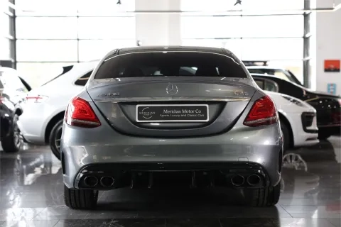 C-Class