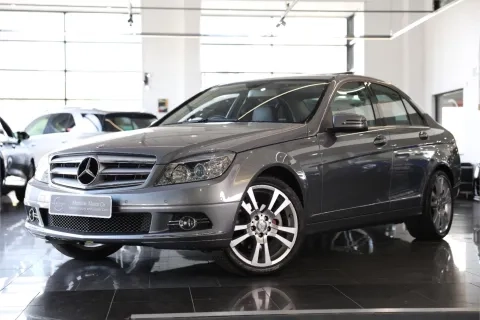 C-Class