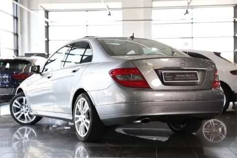C-Class
