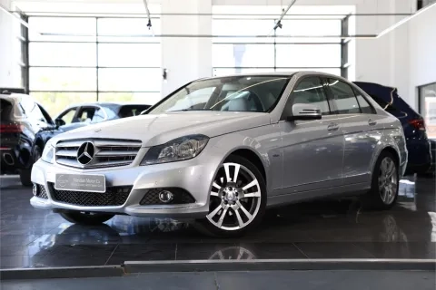 C-Class