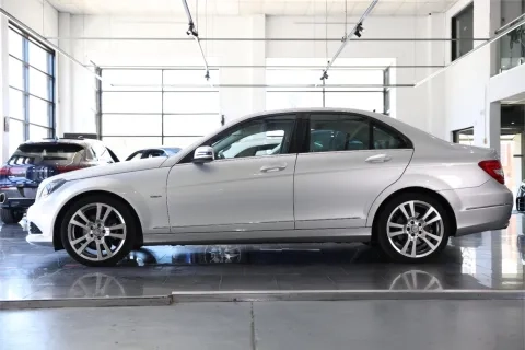 C-Class
