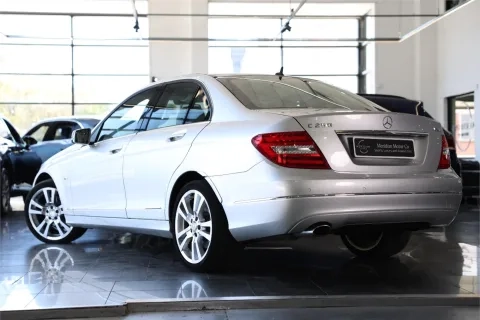 C-Class