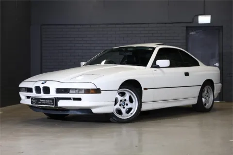 8 Series