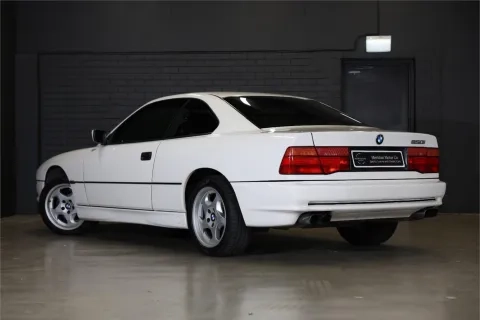 8 Series