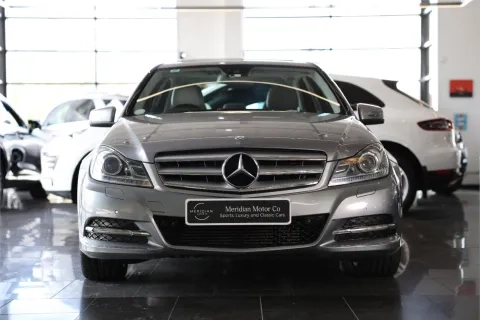 C-Class