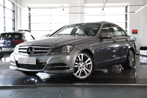 C-Class