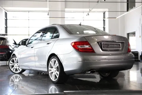 C-Class