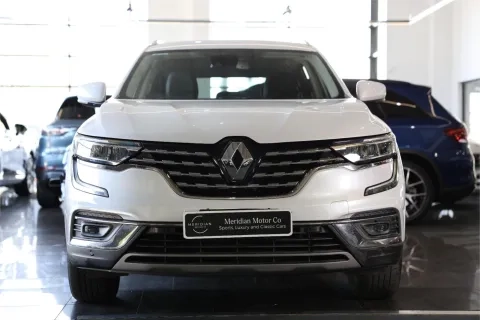 Koleos
