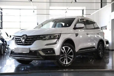 Koleos
