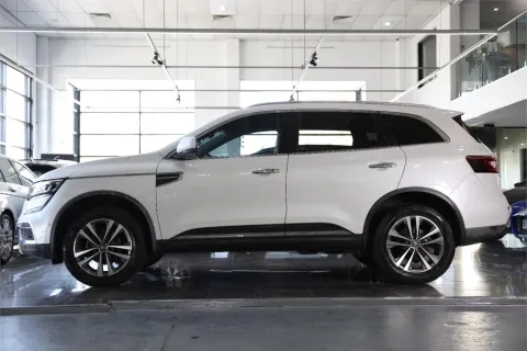 Koleos