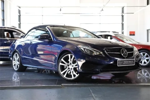 E-Class
