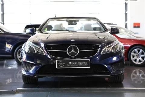 E-Class