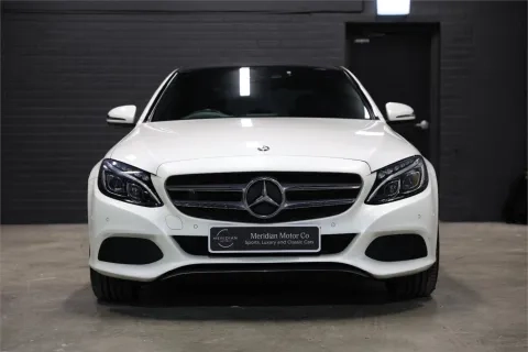 C-Class