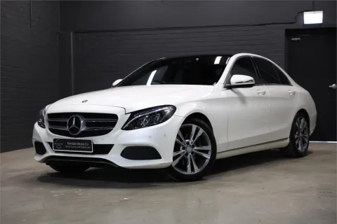 C-Class