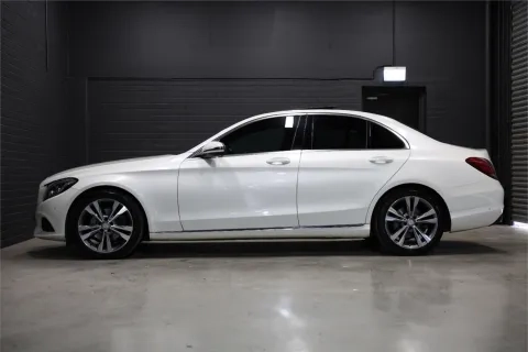 C-Class