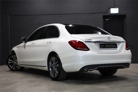 C-Class