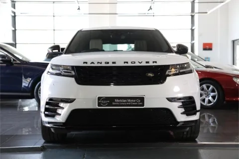 Range Rover Velar