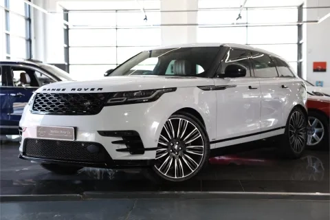 Range Rover Velar
