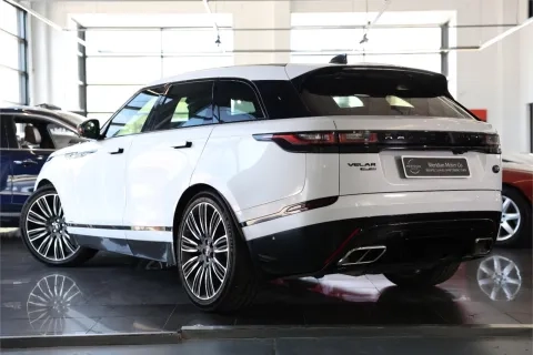 Range Rover Velar