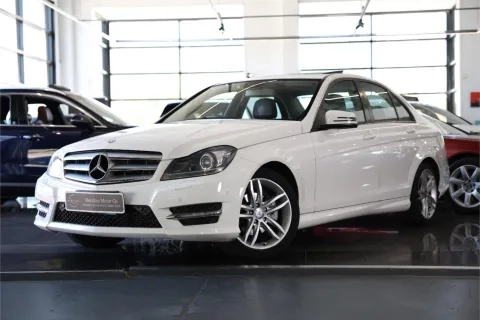 C-Class