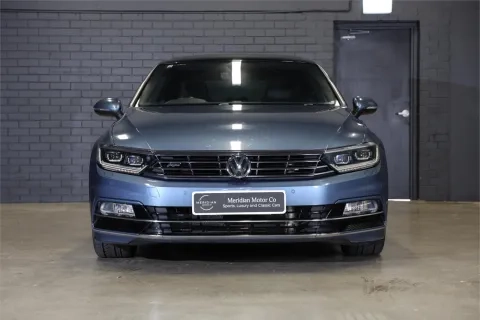 Passat