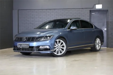 Passat