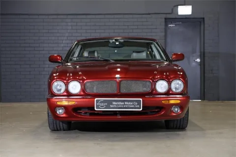 XJR