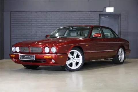 XJR