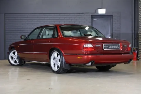 XJR