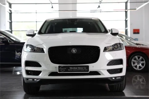 F-PACE